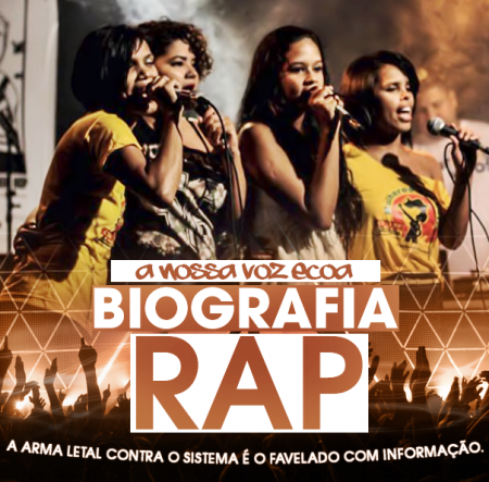 Biografia Rap 