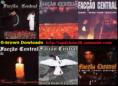 FACÇÃO CENTRAL DISCOGRAFIA