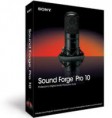 SONY Sound Forge Pro 10 