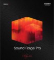 O Sony Sound Forge 11